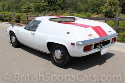 1970 Lotus Europa   - Photo 6 - San Luis Obispo, CA 93401