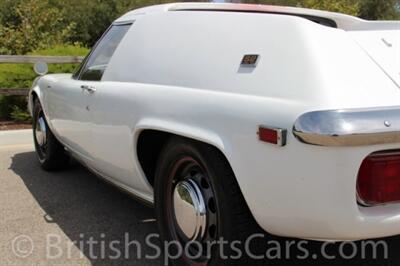 1970 Lotus Europa   - Photo 12 - San Luis Obispo, CA 93401