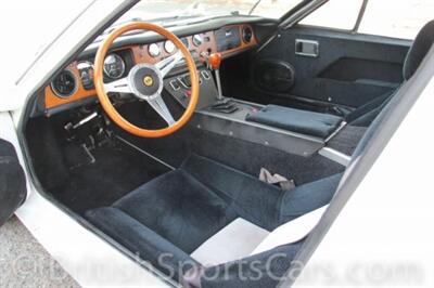 1970 Lotus Europa   - Photo 13 - San Luis Obispo, CA 93401