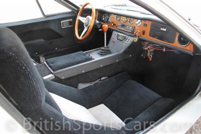 1970 Lotus Europa   - Photo 17 - San Luis Obispo, CA 93401