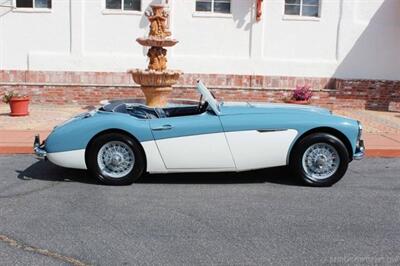 1959 Austin Healey 100   - Photo 2 - San Luis Obispo, CA 93401