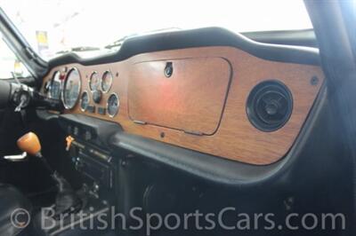 1975 Triumph TR6   - Photo 23 - San Luis Obispo, CA 93401