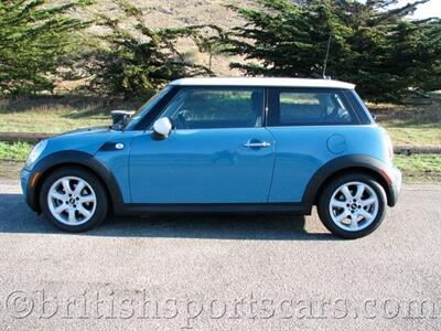 2009 MINI Cooper   - Photo 2 - San Luis Obispo, CA 93401