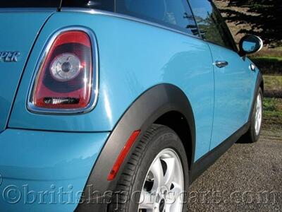 2009 MINI Cooper   - Photo 11 - San Luis Obispo, CA 93401