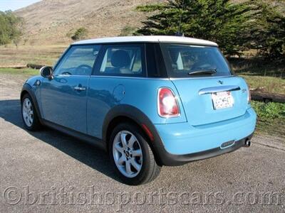 2009 MINI Cooper   - Photo 3 - San Luis Obispo, CA 93401