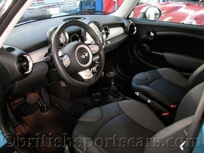 2009 MINI Cooper   - Photo 13 - San Luis Obispo, CA 93401