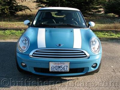 2009 MINI Cooper   - Photo 7 - San Luis Obispo, CA 93401