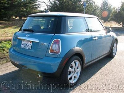 2009 MINI Cooper   - Photo 4 - San Luis Obispo, CA 93401