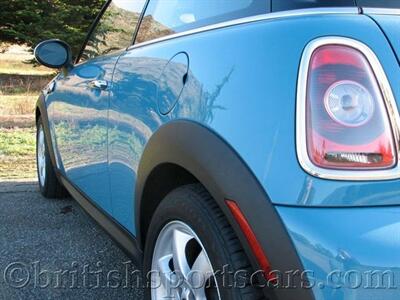 2009 MINI Cooper   - Photo 12 - San Luis Obispo, CA 93401