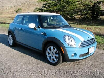 2009 MINI Cooper   - Photo 6 - San Luis Obispo, CA 93401