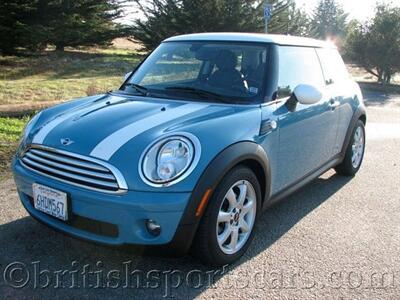 2009 MINI Cooper   - Photo 1 - San Luis Obispo, CA 93401