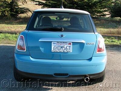 2009 MINI Cooper   - Photo 10 - San Luis Obispo, CA 93401