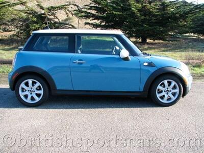 2009 MINI Cooper   - Photo 5 - San Luis Obispo, CA 93401