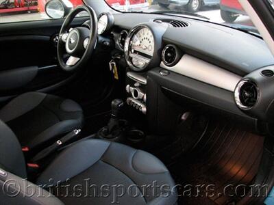 2009 MINI Cooper   - Photo 17 - San Luis Obispo, CA 93401