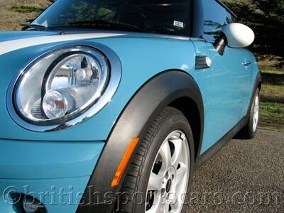 2009 MINI Cooper   - Photo 8 - San Luis Obispo, CA 93401