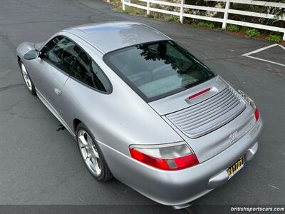 2004 Porsche 911 Carrera   - Photo 4 - San Luis Obispo, CA 93401