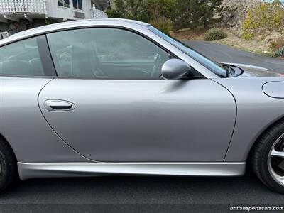 2004 Porsche 911 Carrera   - Photo 22 - San Luis Obispo, CA 93401