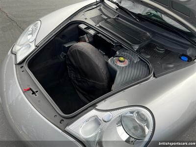 2004 Porsche 911 Carrera   - Photo 43 - San Luis Obispo, CA 93401