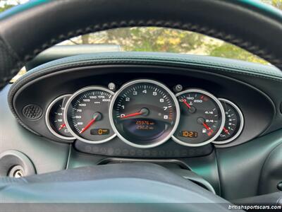 2004 Porsche 911 Carrera   - Photo 53 - San Luis Obispo, CA 93401