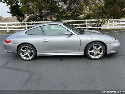 2004 Porsche 911 Carrera   - Photo 7 - San Luis Obispo, CA 93401