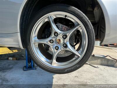 2004 Porsche 911 Carrera   - Photo 66 - San Luis Obispo, CA 93401