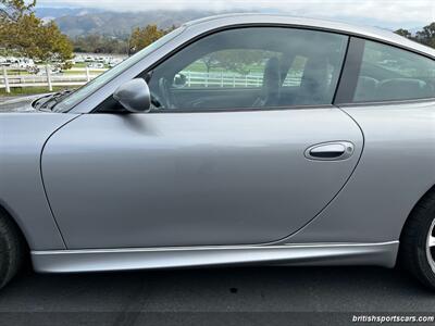 2004 Porsche 911 Carrera   - Photo 32 - San Luis Obispo, CA 93401