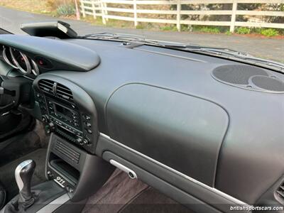 2004 Porsche 911 Carrera   - Photo 57 - San Luis Obispo, CA 93401