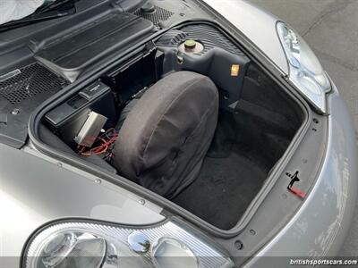 2004 Porsche 911 Carrera   - Photo 44 - San Luis Obispo, CA 93401