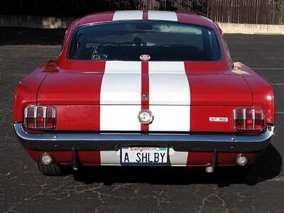 1966 Shelby GT 350   - Photo 4 - San Luis Obispo, CA 93401