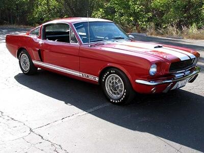 1966 Shelby GT 350   - Photo 3 - San Luis Obispo, CA 93401