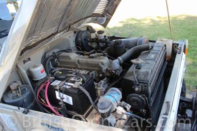 1978 Toyota FJ40   - Photo 25 - San Luis Obispo, CA 93401