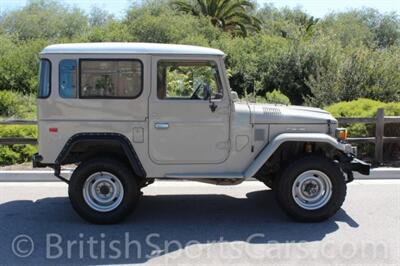 1978 Toyota FJ40   - Photo 2 - San Luis Obispo, CA 93401