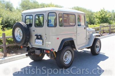 1978 Toyota FJ40   - Photo 3 - San Luis Obispo, CA 93401