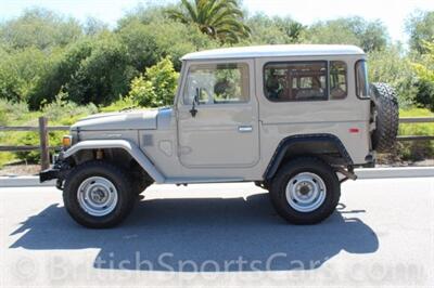 1978 Toyota FJ40   - Photo 5 - San Luis Obispo, CA 93401