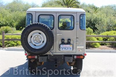 1978 Toyota FJ40   - Photo 10 - San Luis Obispo, CA 93401