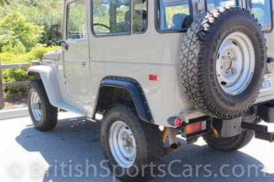 1978 Toyota FJ40   - Photo 12 - San Luis Obispo, CA 93401