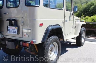 1978 Toyota FJ40   - Photo 11 - San Luis Obispo, CA 93401