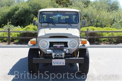 1978 Toyota FJ40   - Photo 7 - San Luis Obispo, CA 93401