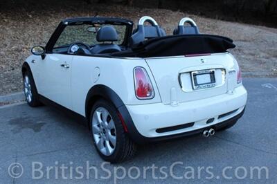 2006 MINI Cooper S   - Photo 5 - San Luis Obispo, CA 93401