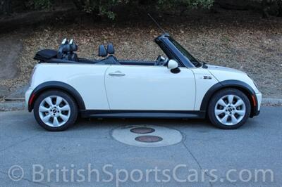 2006 MINI Cooper S   - Photo 10 - San Luis Obispo, CA 93401