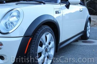 2006 MINI Cooper S   - Photo 8 - San Luis Obispo, CA 93401