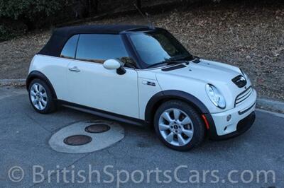 2006 MINI Cooper S   - Photo 25 - San Luis Obispo, CA 93401