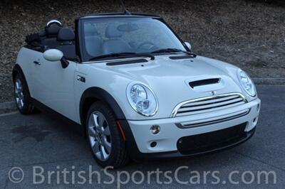 2006 MINI Cooper S   - Photo 2 - San Luis Obispo, CA 93401