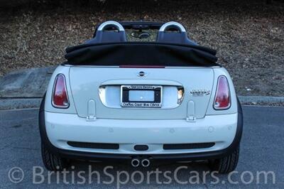 2006 MINI Cooper S   - Photo 6 - San Luis Obispo, CA 93401