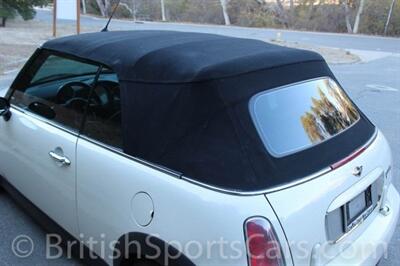 2006 MINI Cooper S   - Photo 26 - San Luis Obispo, CA 93401