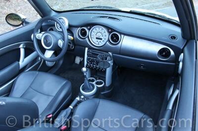 2006 MINI Cooper S   - Photo 16 - San Luis Obispo, CA 93401