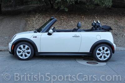 2006 MINI Cooper S   - Photo 7 - San Luis Obispo, CA 93401