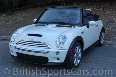 2006 MINI Cooper S   - Photo 1 - San Luis Obispo, CA 93401