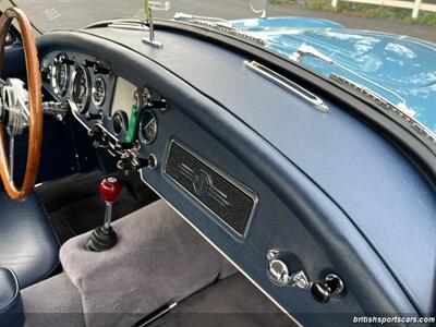 1959 MG MGA Coupe  Twin Cam - Photo 54 - San Luis Obispo, CA 93401