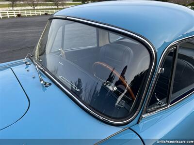 1959 MG MGA Coupe  Twin Cam - Photo 26 - San Luis Obispo, CA 93401